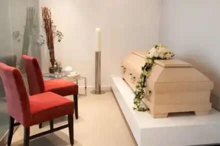 Foto von Dellweg Bestattungen