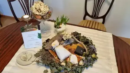 Foto von Delos Tierbestattungs GmbH