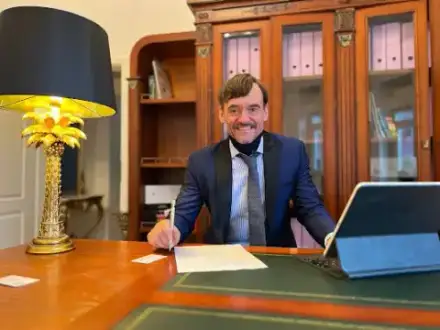 Foto von Der Gute Bestatter