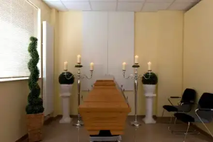 Foto von DERNBACH Bestattungen