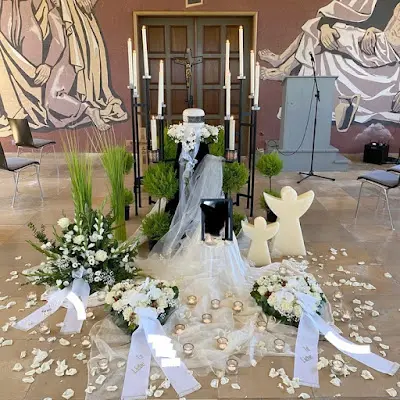 Foto von Die Bestatterin, Musch Trauerbegleitung & Bestattungen Inh. Bettina Skottke