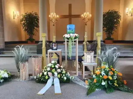 Foto von Die Bestattung ANANKE