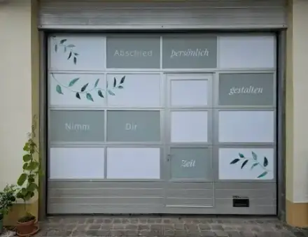 Foto von Die Bestattung ANANKE "Trauerwerkstatt"