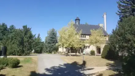 Foto von Die Feuerbestattungen Quedlinburg