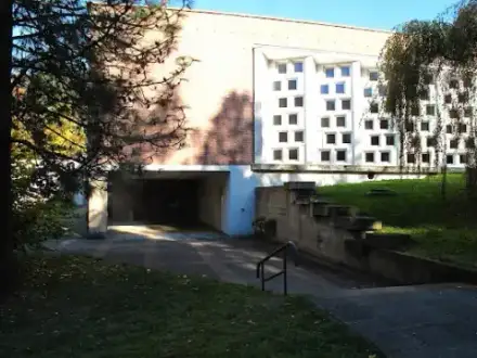 Foto von Die Feuerbestattungen Schwerin