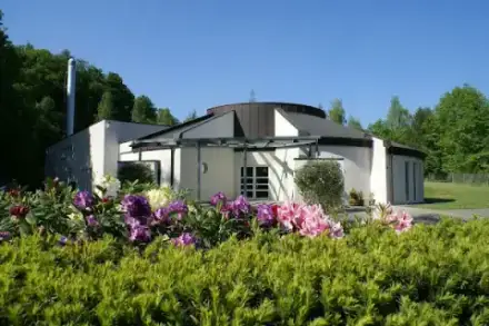 Foto von Die Feuerbestattungen Weserbergland