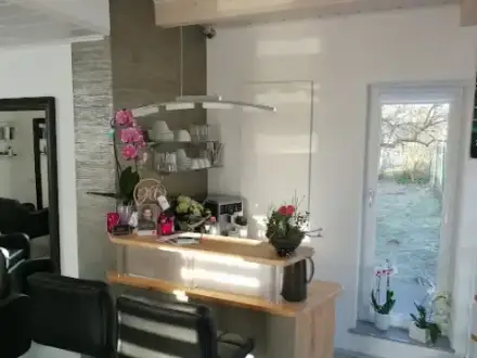 Foto von Die Friseurin - Janina Blaha