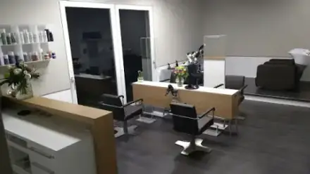 Foto von Die Friseurinnen