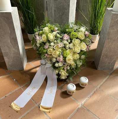 Foto von Diederich Bestattungen