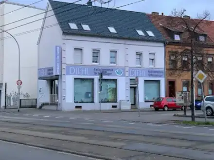 Foto von Diehl Bestattungen GmbH