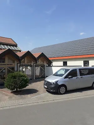 Foto von Dieter Oechsle Bestattungsinstitut