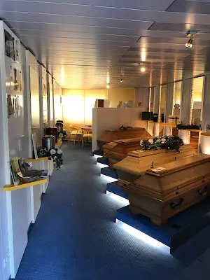 Foto von Dietrich Haus der Bestattung