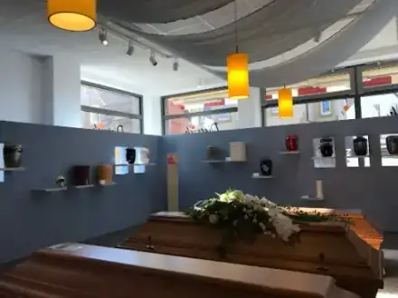 Foto von Dietrich Haus der Bestattung