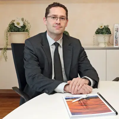 Foto von Dietrich Haus der Bestattung