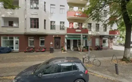 Foto von Dirk Battermann