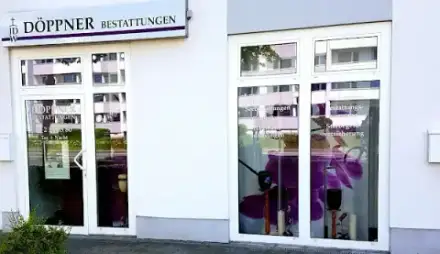 Foto von Döppner Bestattungen