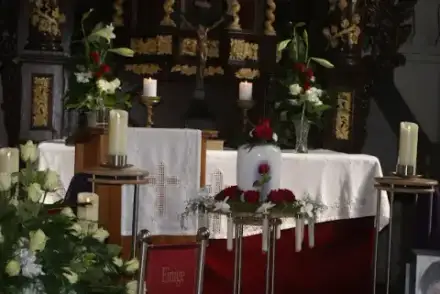 Foto von Döppner Bestattungen