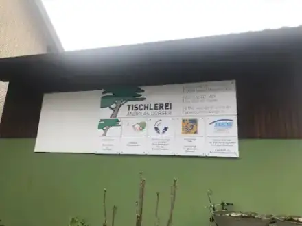 Foto von Dörger A. Tischlerei