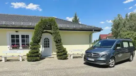 Foto von DOLOR Bestattungen