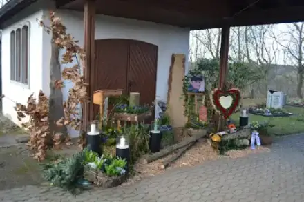 Foto von Dorèen Oesterle