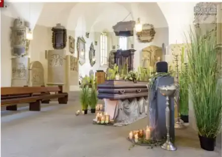 Foto von Dorn Bestattungen GmbH