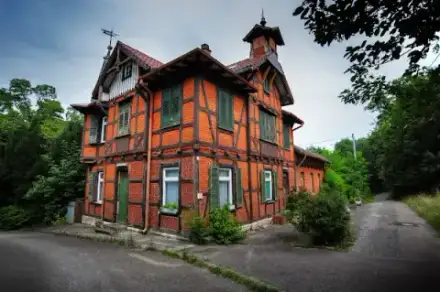 Foto von Dornhaldenfriedhof Stuttgart