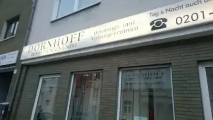 Foto von Dornhoff Bestattungen GmbH