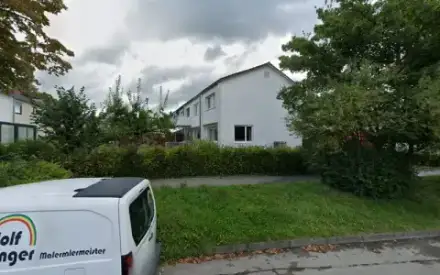 Foto von Dorothea Pohl Trauerreden