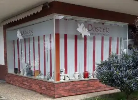 Foto von Doster Bestattungen