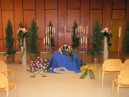 Foto von Dralle Bestattungen Inh. Kevin Winter