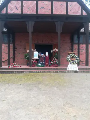 Foto von Drebold Bestattungen