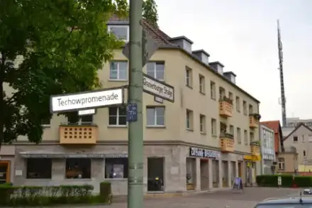 Foto von Dreschke Bestattungen Fromageot GmbH