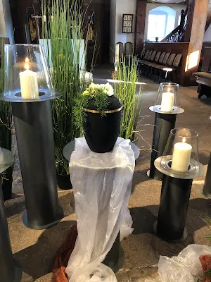 Foto von Driefholt Bestattungen e.K. Inh. Tobias Driefholt