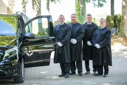 Foto von Düll Bestattungen e.K.