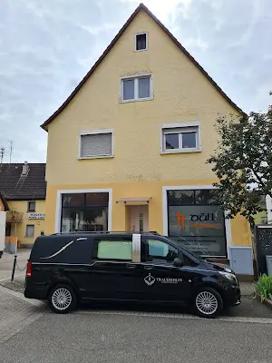 Foto von Düll Bestattungen e.K.