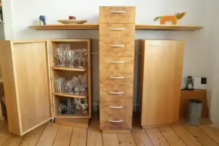 Foto von Düspohl | Tischlerei & Bestattungen