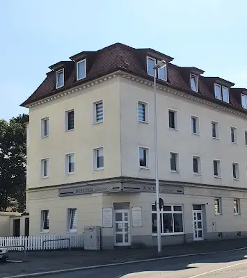 Foto von Duscher Bestattungen