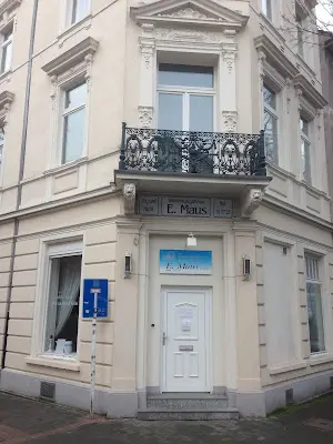 Foto von E. Maus GmbH Bestattungshaus