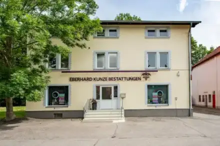 Foto von Eberhard Kunze ANTEA Bestattungen GmbH