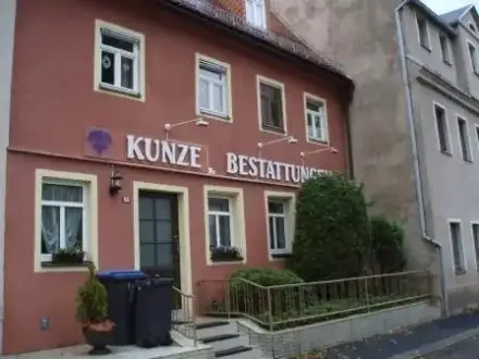 Foto von Eberhard Kunze ANTEA Bestattungen GmbH
