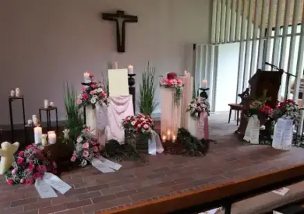 Foto von Eberhardt Bestattungen