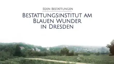 Foto von EDEN Bestattungen Filiale Körnerplatz - Bestatter Dresden