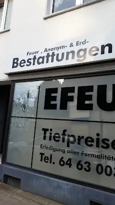 Foto von Efeu Bestattungen