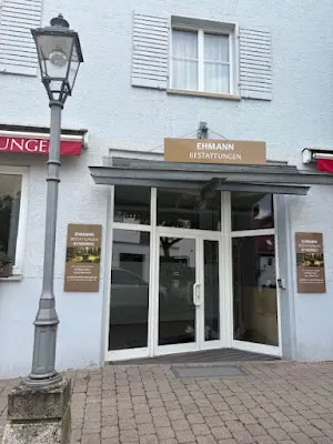 Foto von Ehmann Bestattungen