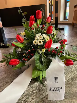 Foto von EHZ Bestattungen