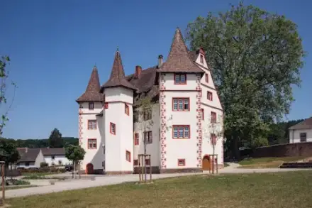 Foto von Eichhorn Bestattungen - Inh. Marina Rottenecker