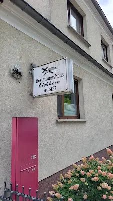 Foto von Eichhorn Bestattungen