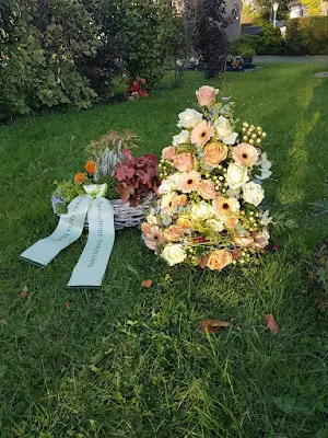 Foto von Eifeler Bestattungshaus Sories & Co. Inh. Frau Andrea Sories