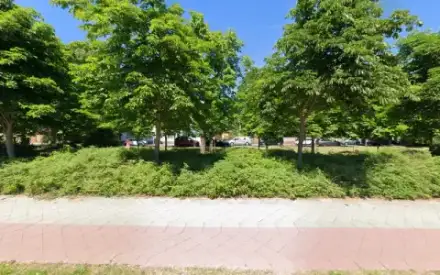 Foto von Eisenhüttenstadt