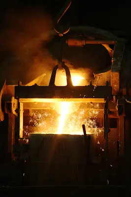 Foto von Eisenwerk GmbH Elterlein